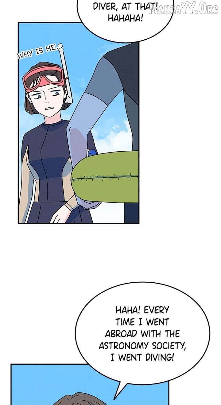 Marriage Blues Chapter 38 - Page 57