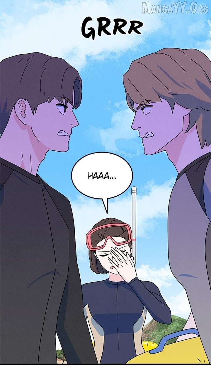 Marriage Blues Chapter 38 - Page 59