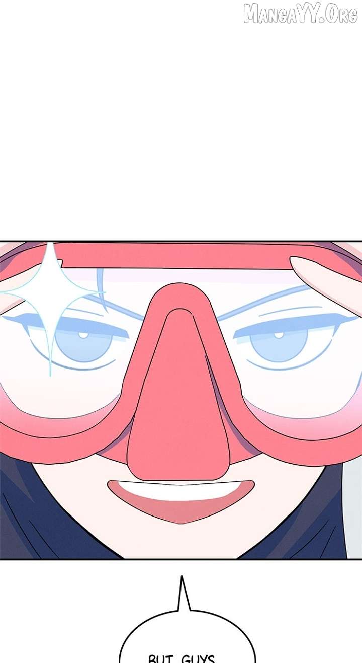 Marriage Blues Chapter 38 - Page 60