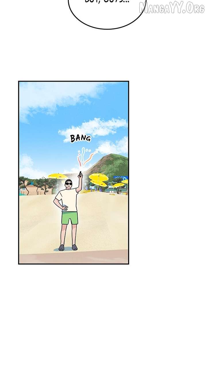 Marriage Blues Chapter 38 - Page 61