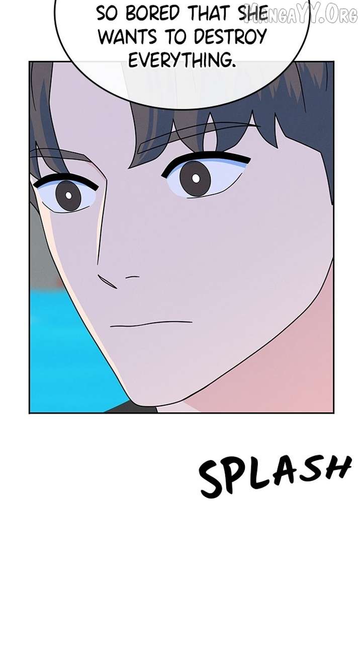 Marriage Blues Chapter 38 - Page 70