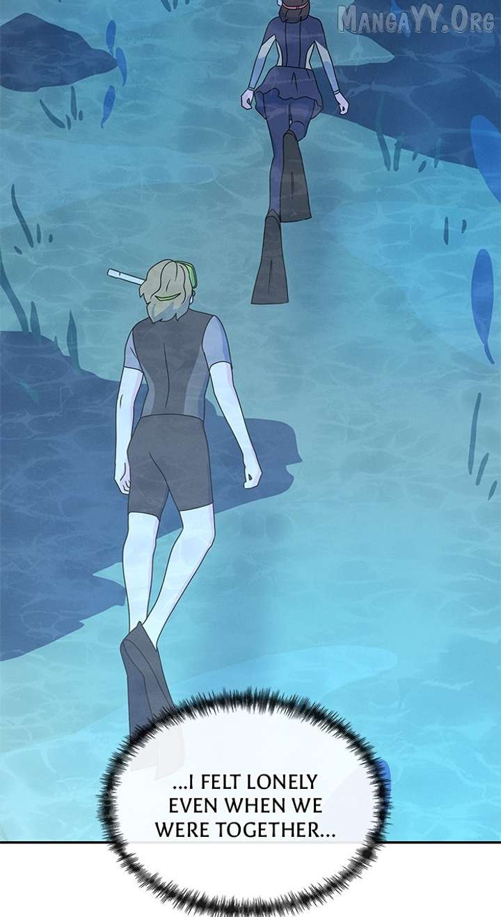 Marriage Blues Chapter 38 - Page 76