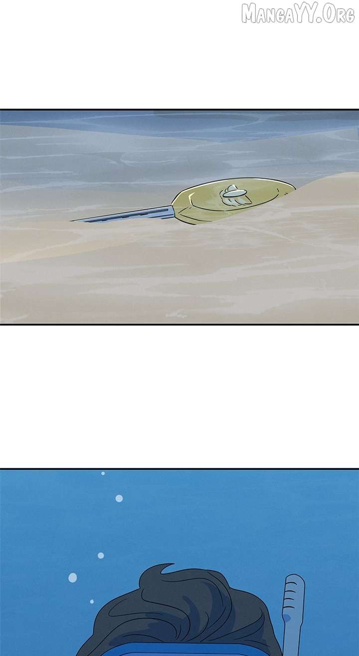 Marriage Blues Chapter 38 - Page 96