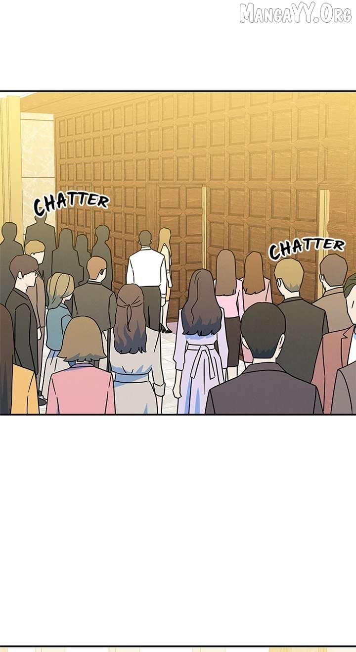 Marriage Blues Chapter 39 - Page 1