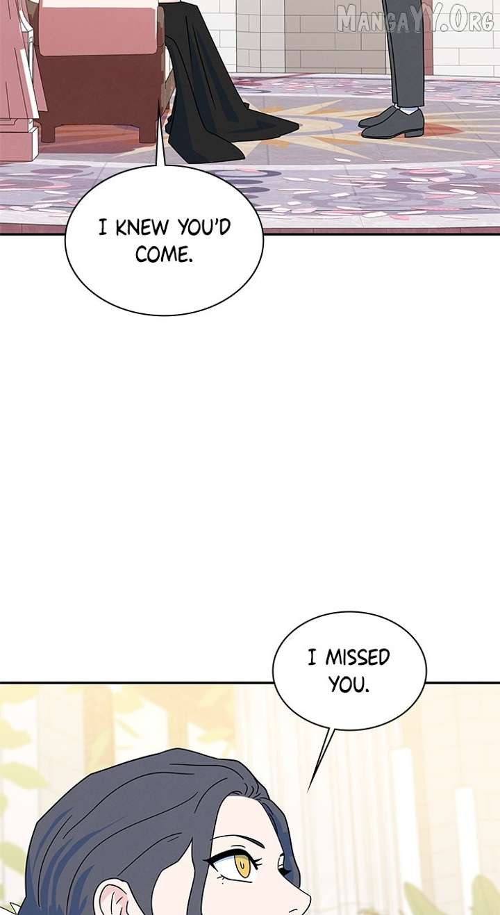 Marriage Blues Chapter 39 - Page 20