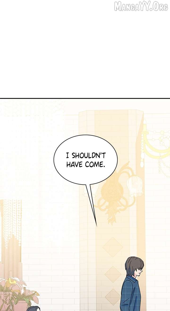 Marriage Blues Chapter 39 - Page 34