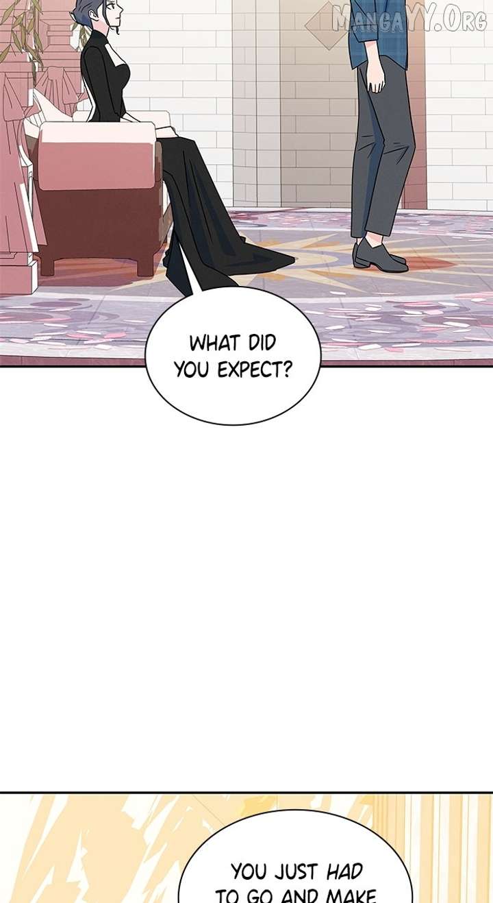 Marriage Blues Chapter 39 - Page 35