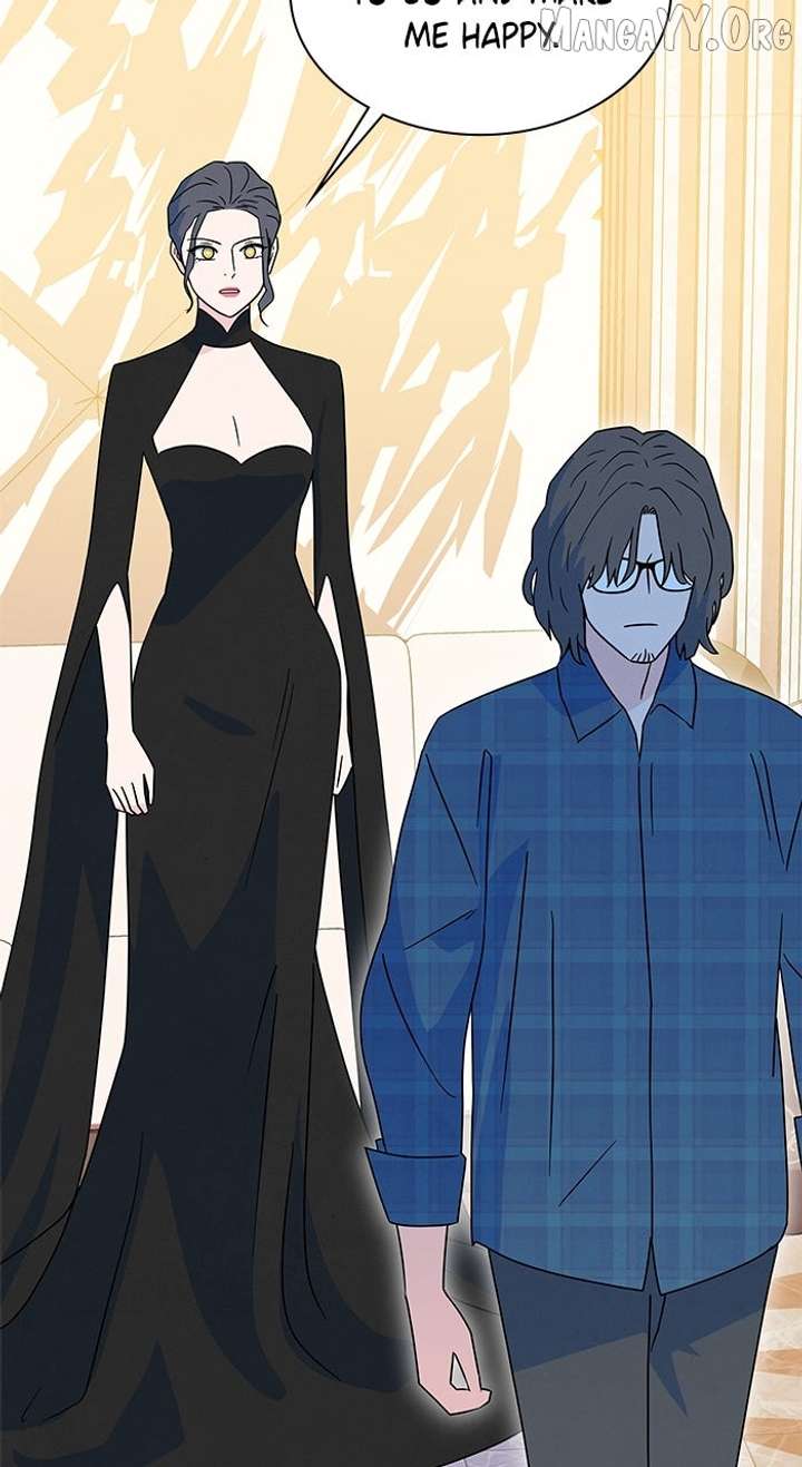 Marriage Blues Chapter 39 - Page 36