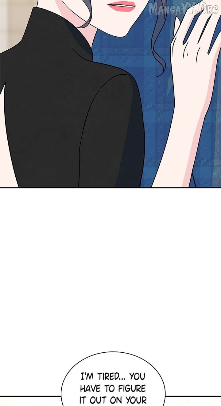 Marriage Blues Chapter 39 - Page 41