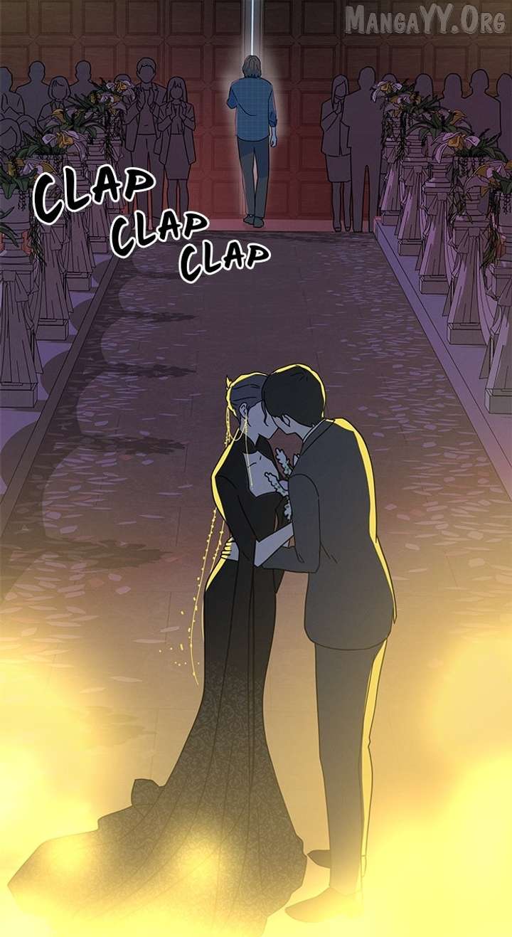 Marriage Blues Chapter 39 - Page 54