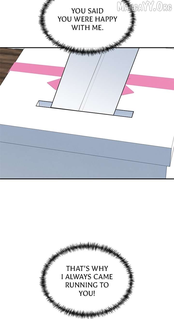 Marriage Blues Chapter 39 - Page 60