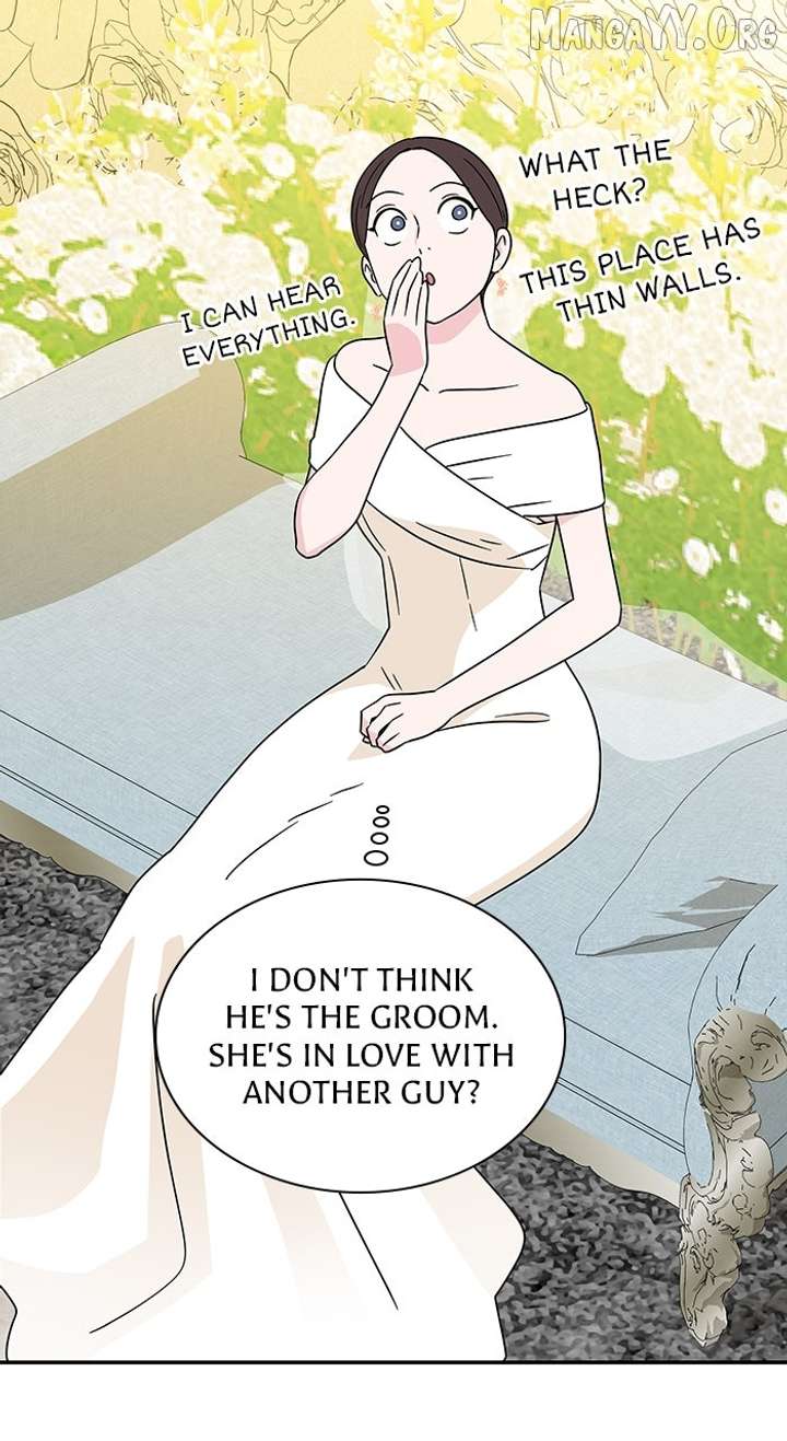 Marriage Blues Chapter 39 - Page 91