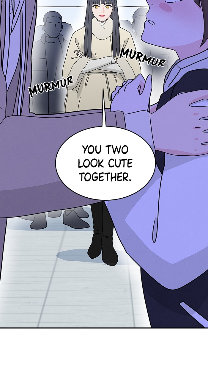Marriage Blues Chapter 4 - Page 107
