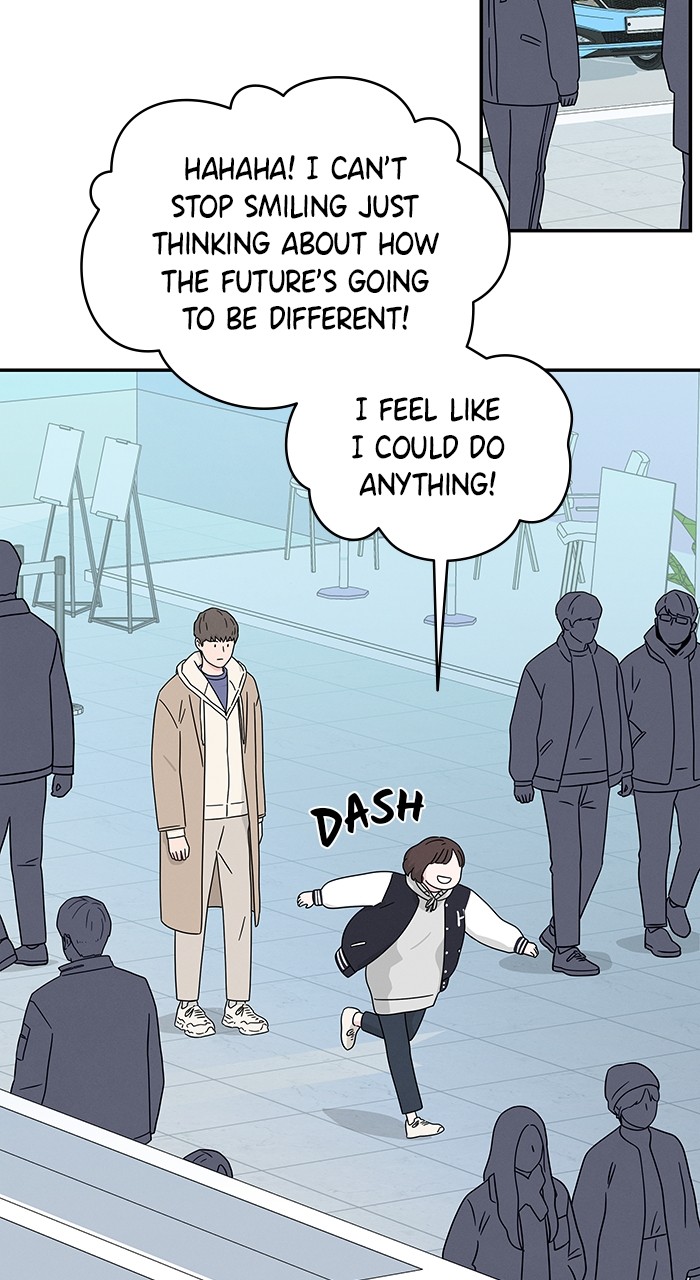 Marriage Blues Chapter 4 - Page 27