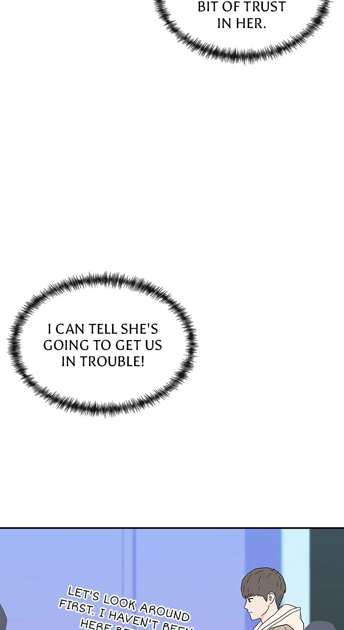 Marriage Blues Chapter 4 - Page 34