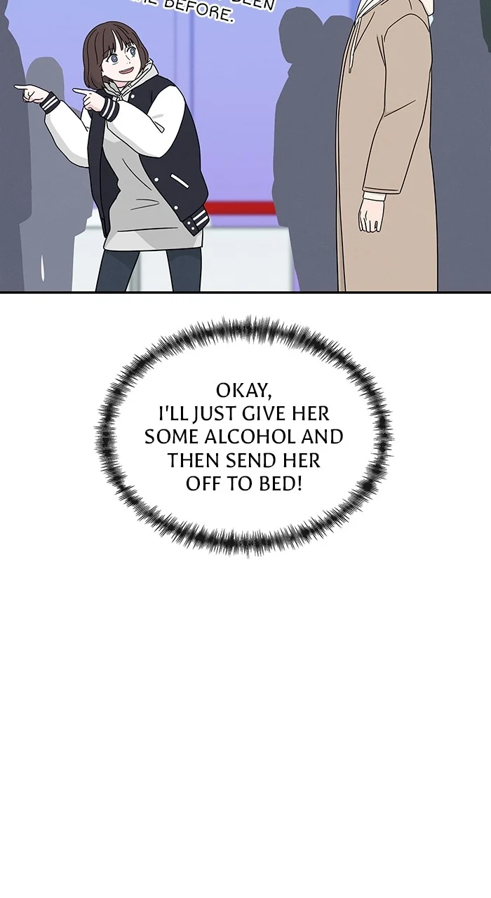 Marriage Blues Chapter 4 - Page 35