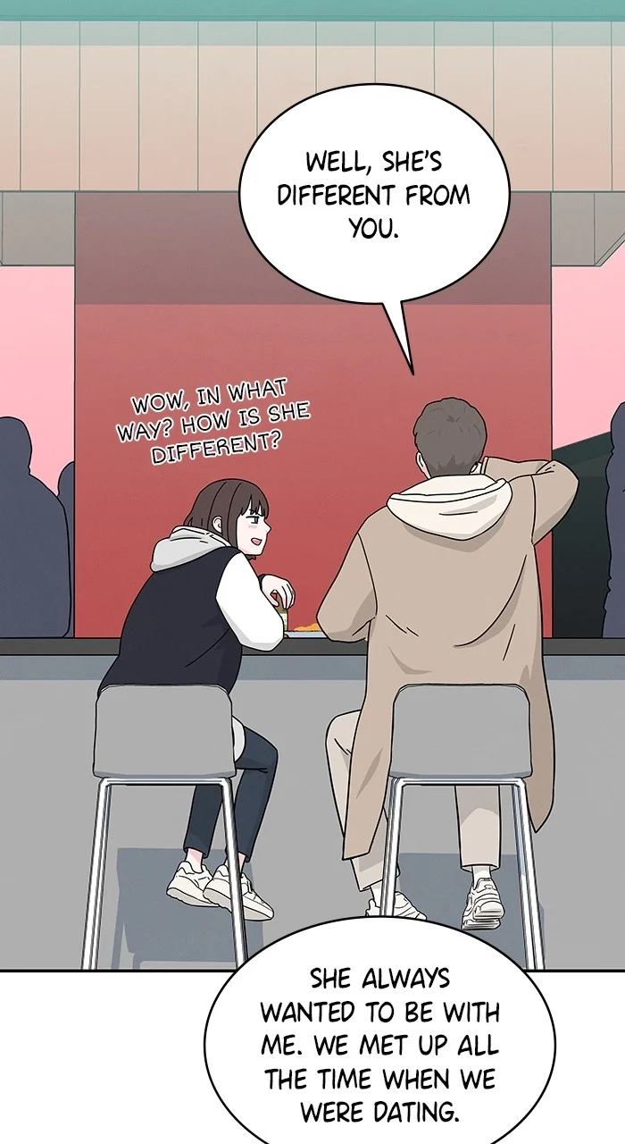 Marriage Blues Chapter 4 - Page 41