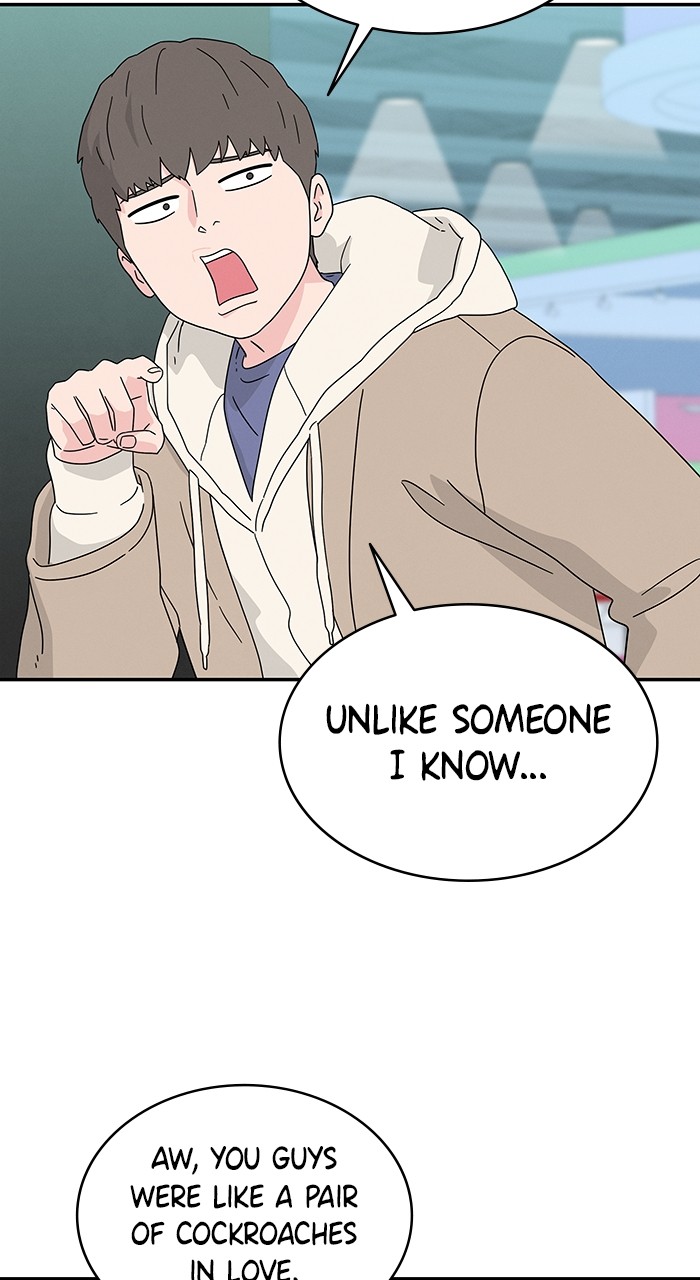 Marriage Blues Chapter 4 - Page 42