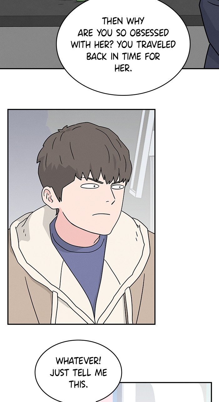 Marriage Blues Chapter 4 - Page 45