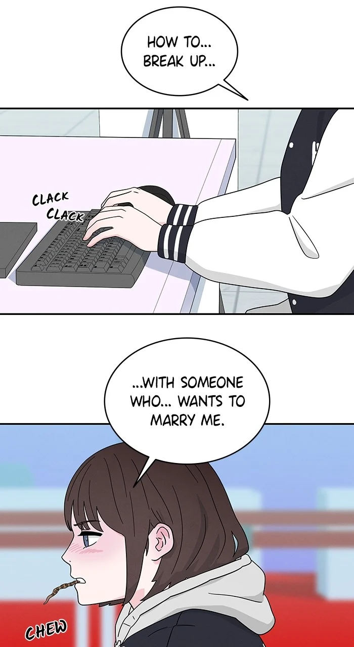 Marriage Blues Chapter 4 - Page 52