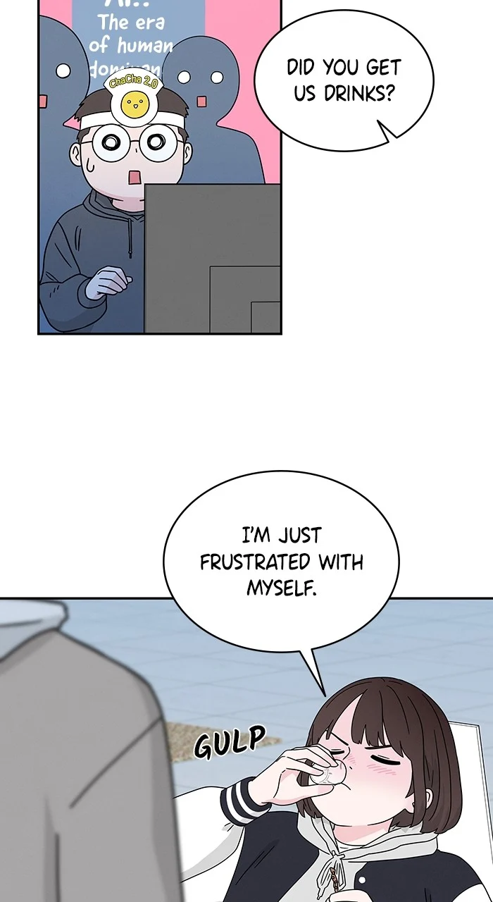 Marriage Blues Chapter 4 - Page 54