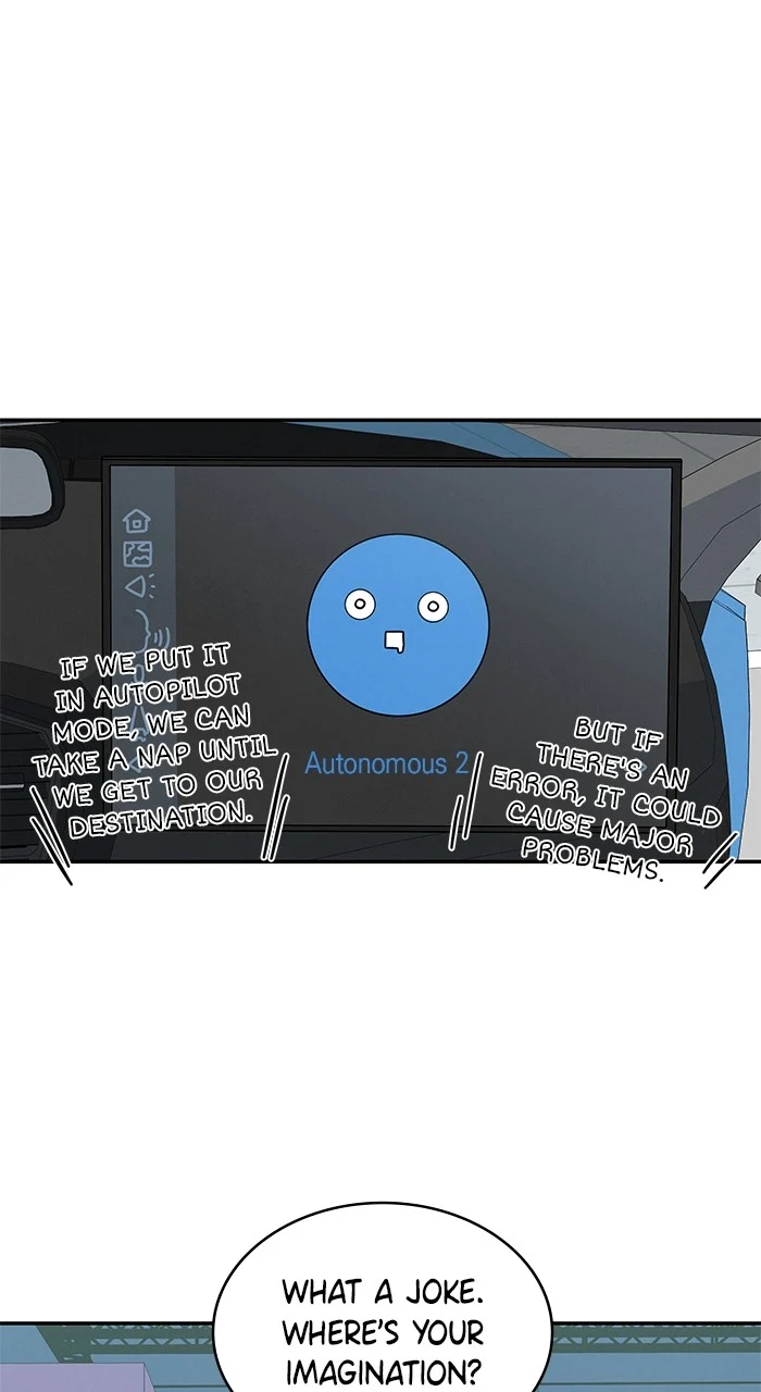 Marriage Blues Chapter 4 - Page 62