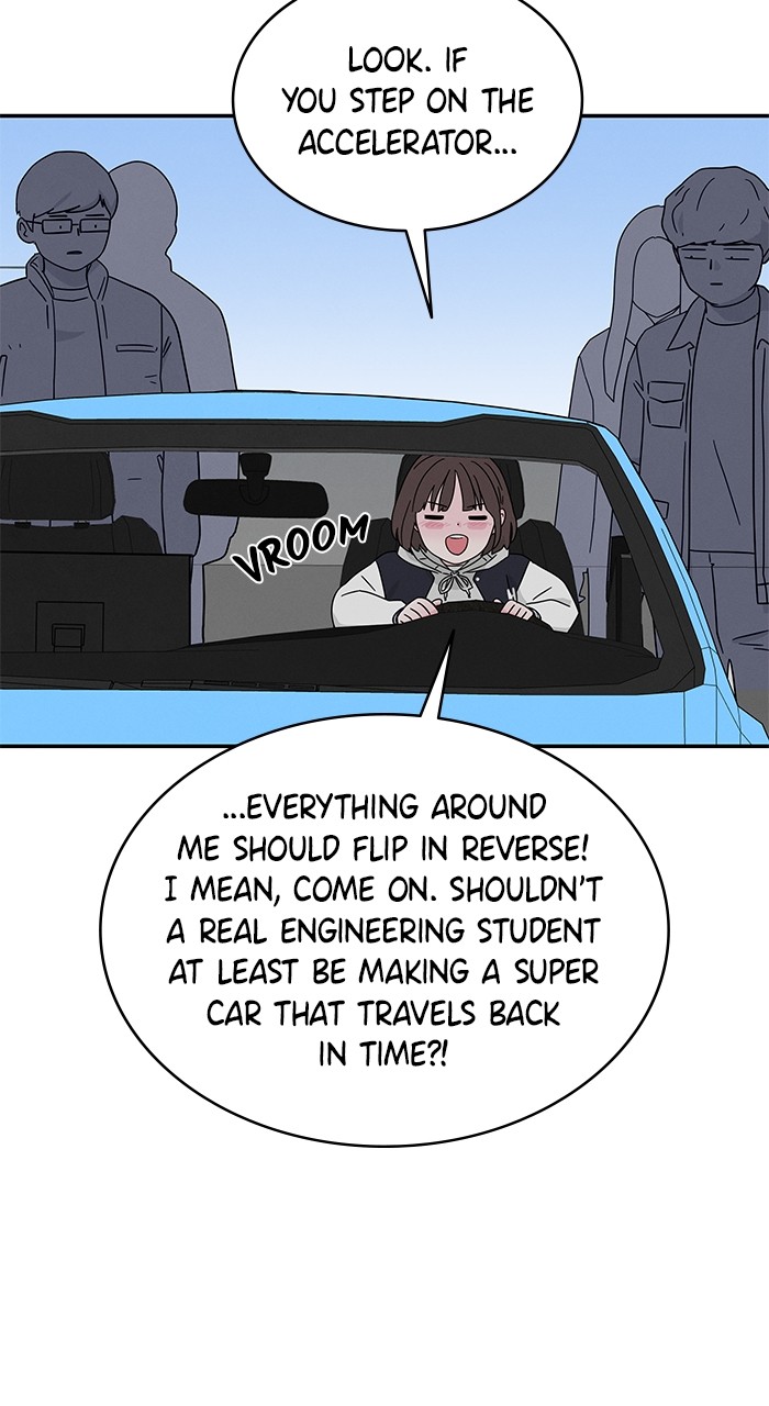 Marriage Blues Chapter 4 - Page 64