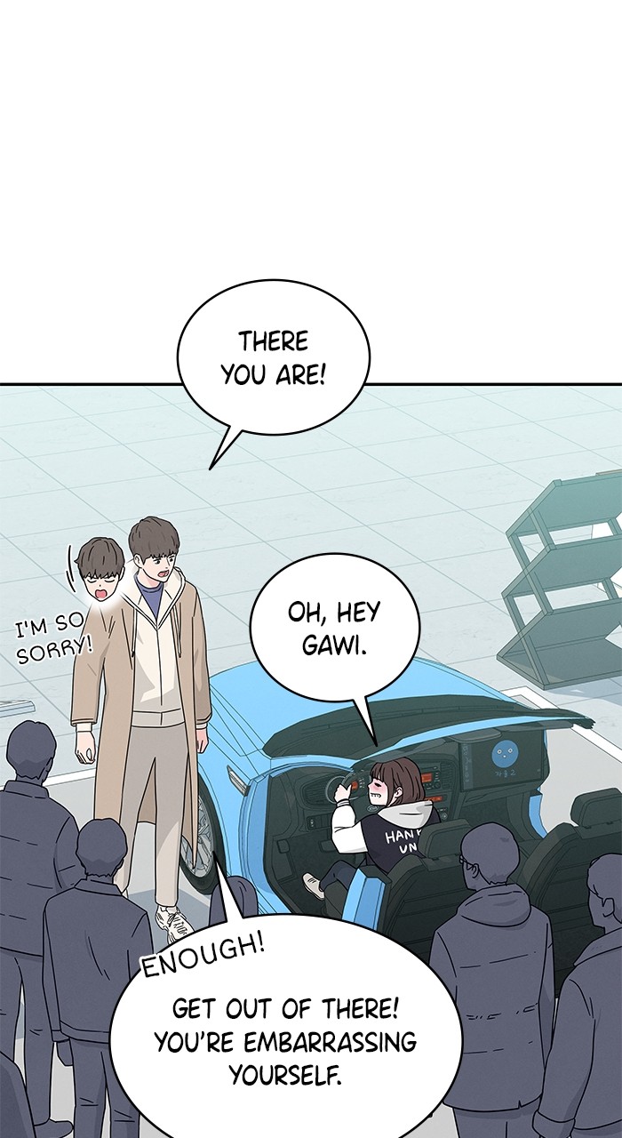 Marriage Blues Chapter 4 - Page 65