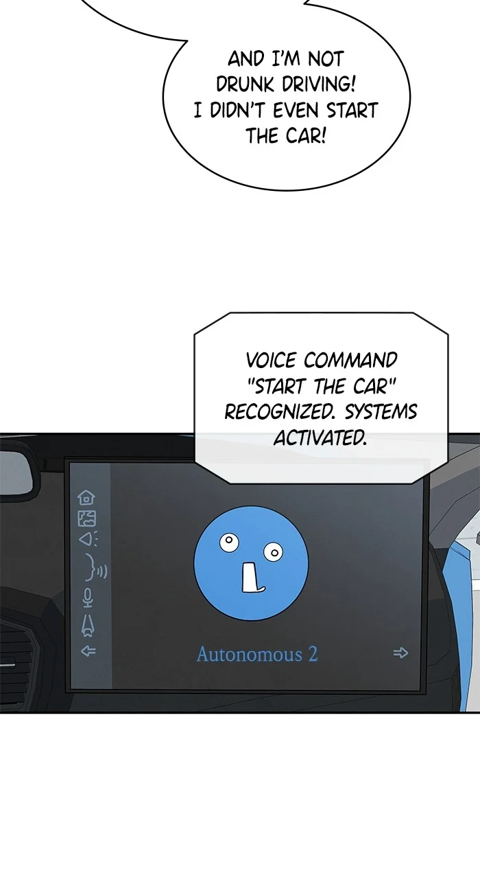 Marriage Blues Chapter 4 - Page 68