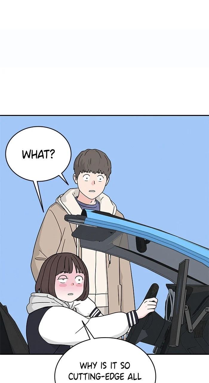 Marriage Blues Chapter 4 - Page 69