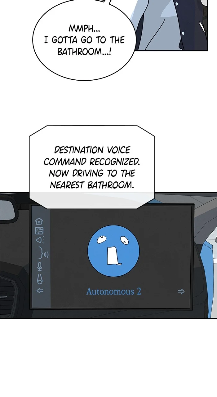 Marriage Blues Chapter 4 - Page 74