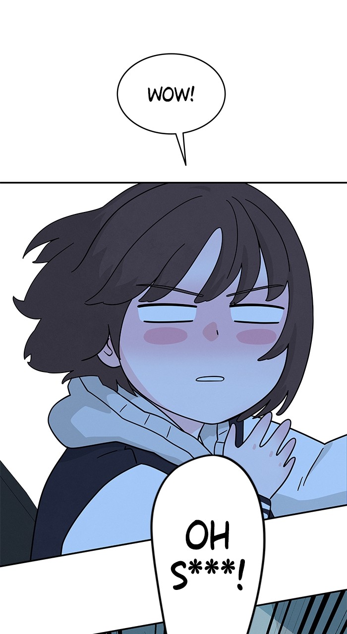 Marriage Blues Chapter 4 - Page 75