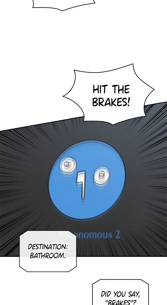 Marriage Blues Chapter 4 - Page 77