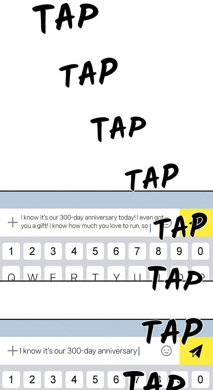 Marriage Blues Chapter 4 - Page 8