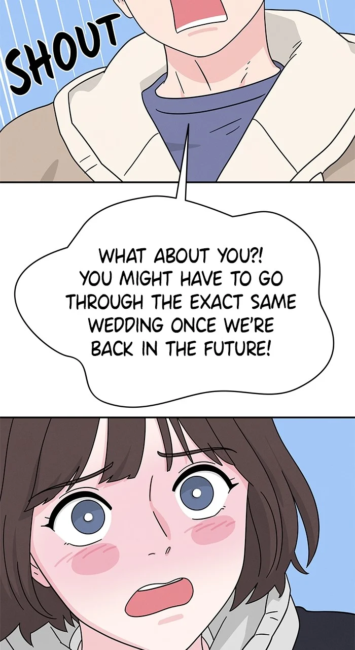 Marriage Blues Chapter 4 - Page 99