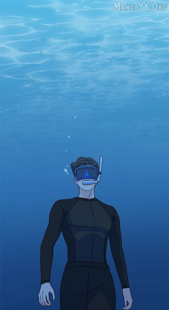 Marriage Blues Chapter 40 - Page 1