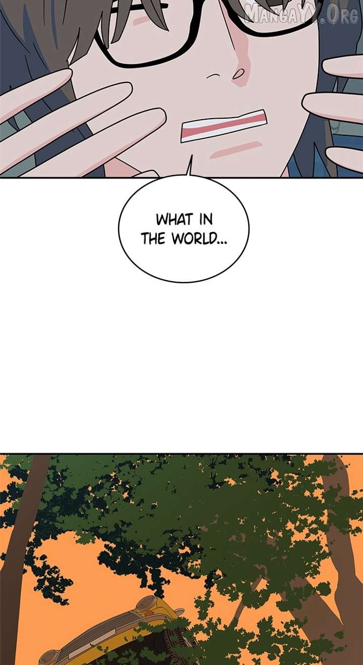 Marriage Blues Chapter 40 - Page 20