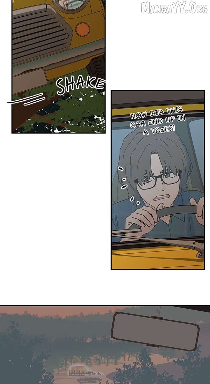 Marriage Blues Chapter 40 - Page 23