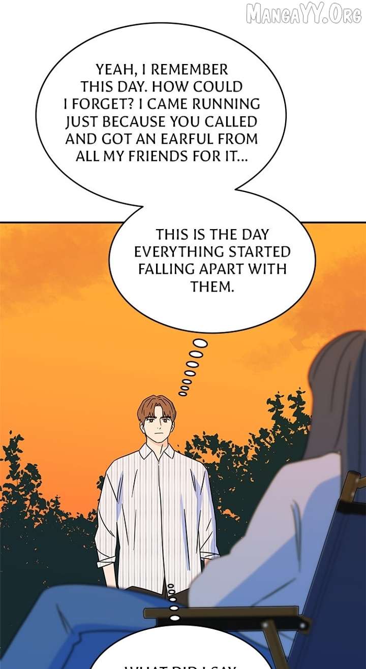 Marriage Blues Chapter 40 - Page 33