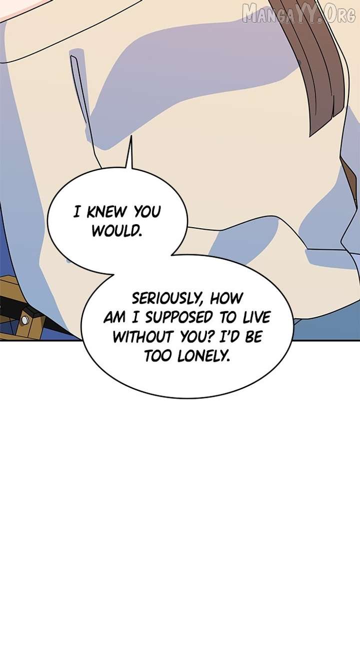 Marriage Blues Chapter 40 - Page 36