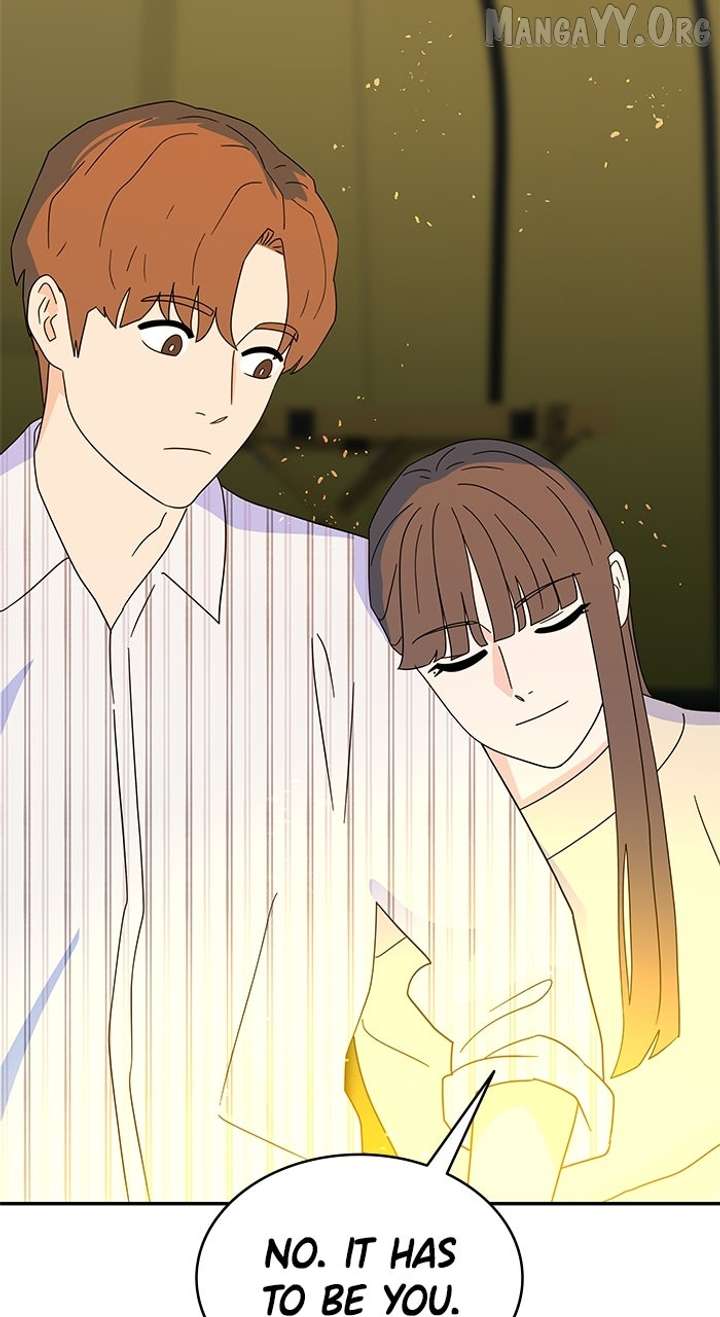 Marriage Blues Chapter 40 - Page 39