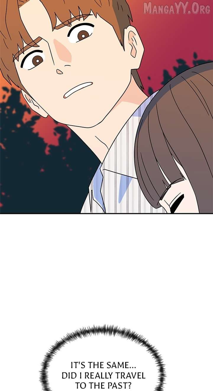 Marriage Blues Chapter 40 - Page 42