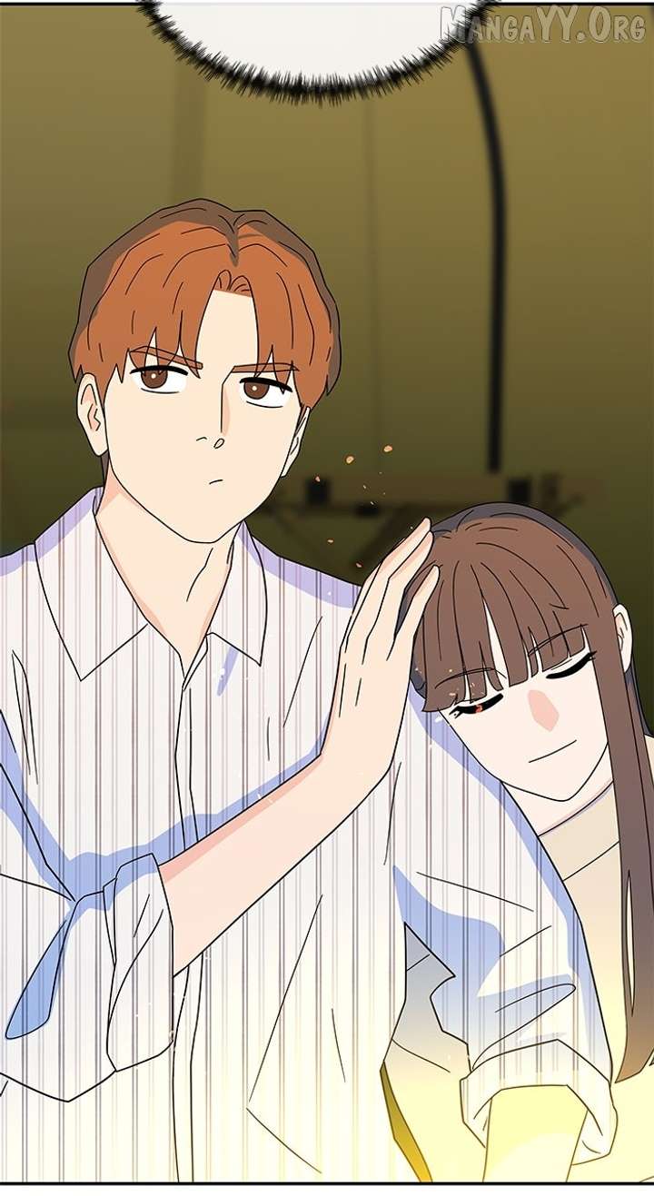 Marriage Blues Chapter 40 - Page 43