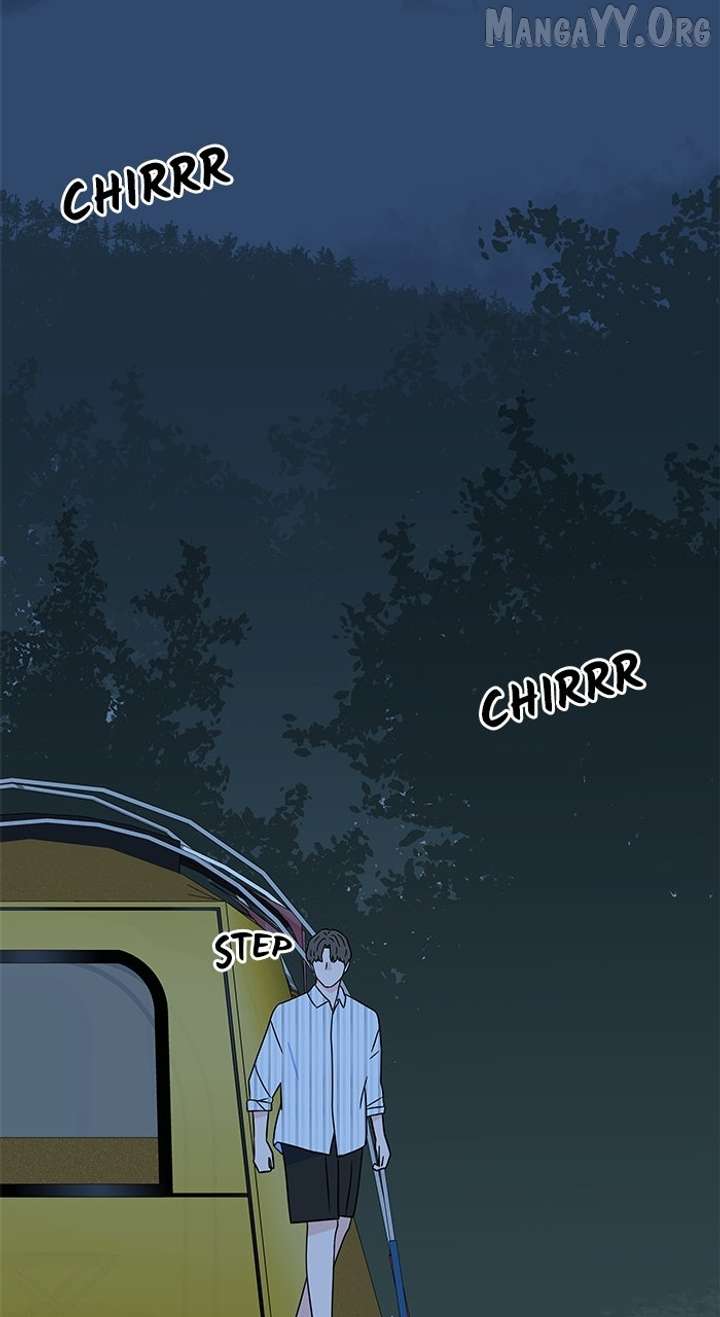 Marriage Blues Chapter 40 - Page 45