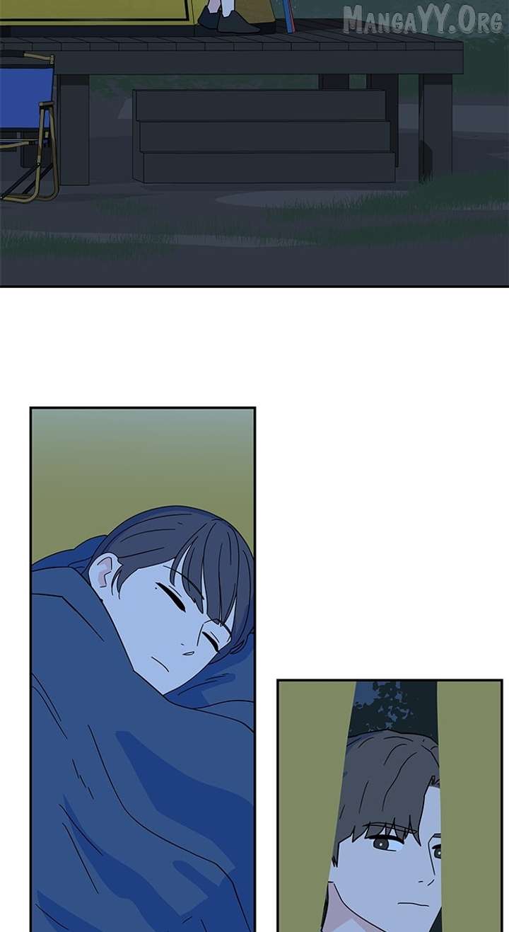 Marriage Blues Chapter 40 - Page 46