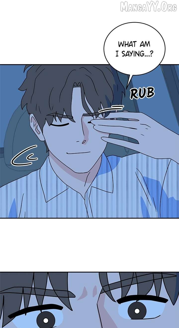 Marriage Blues Chapter 40 - Page 52