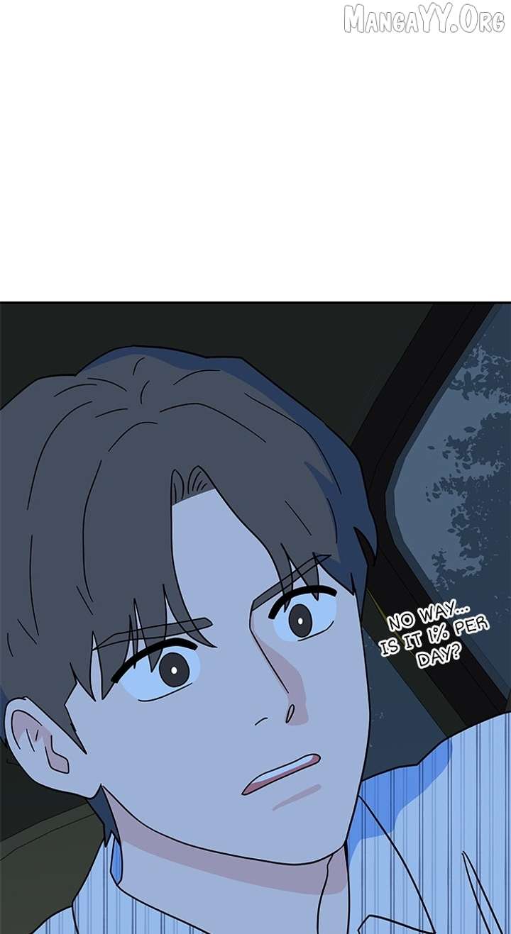 Marriage Blues Chapter 40 - Page 55