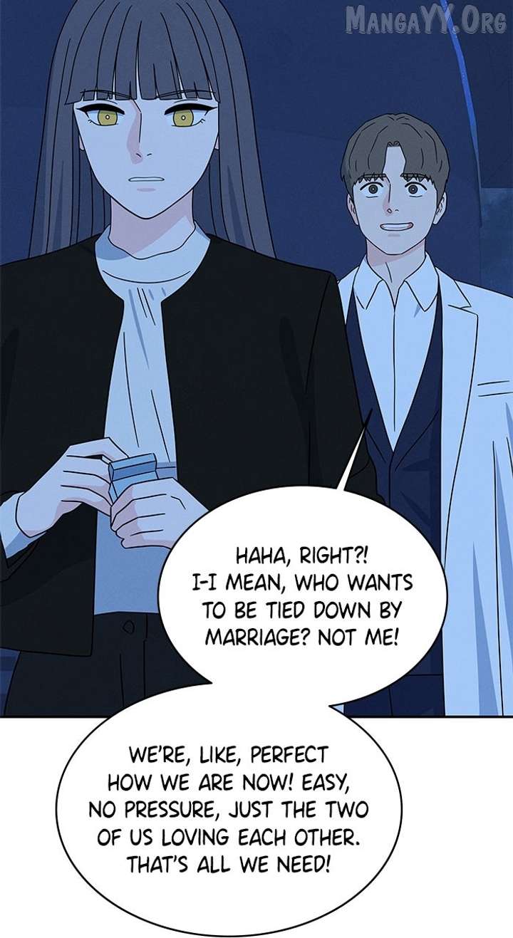 Marriage Blues Chapter 40 - Page 60