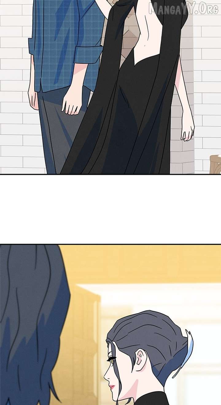 Marriage Blues Chapter 40 - Page 73