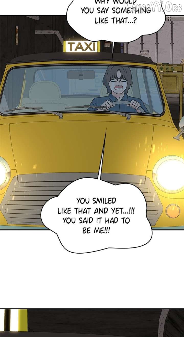 Marriage Blues Chapter 40 - Page 8